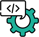 Coding Icon