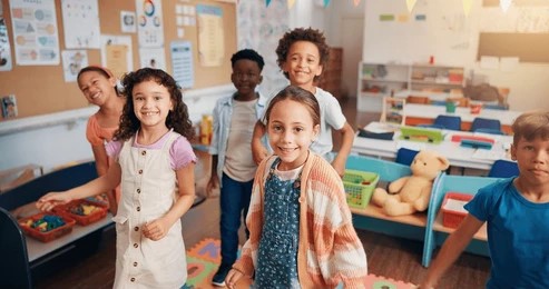 Need-Based Scholarships